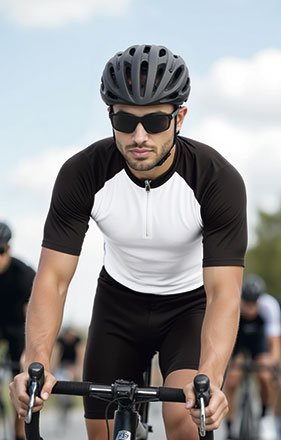 Maillot ciclismo Valento GIRO