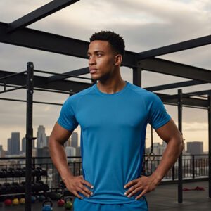 Camiseta técnica Valento MARATHONER