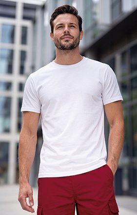 Camiseta Valento MATRIX