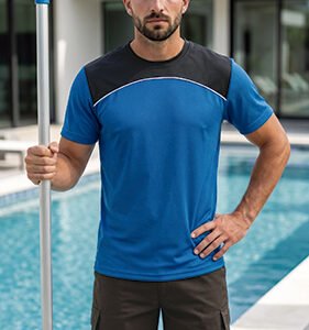 Camiseta técnica Valento MAURICE
