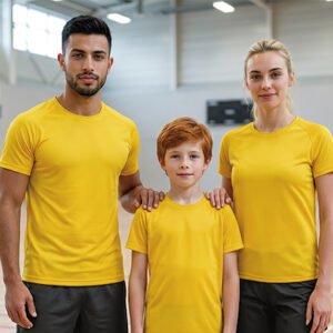 Camiseta técnica Valento RESISTANCE