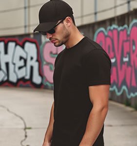Camiseta Valento ROCKET