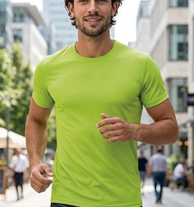 Camiseta Valento ROONIE