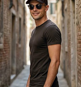 Camiseta Valento SAIGGON