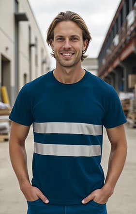 Camiseta Valento SENDAI