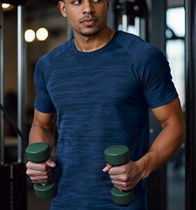 Camiseta técnica Valento SHELBY