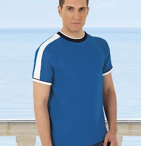 Camiseta Valento SPLASH