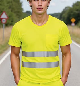 Camiseta A.V. M/C Valento STRAHAN