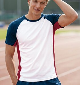 Camiseta Valento VULCAN
