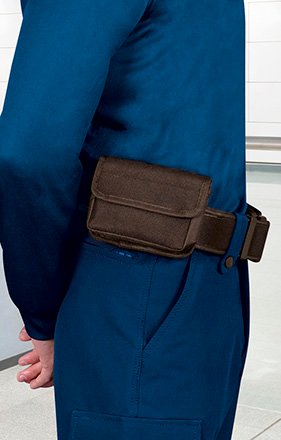 Cartera Valento BILL