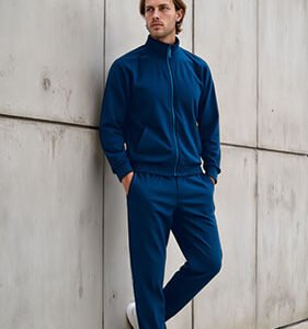 Conjunto deportivo Valento CENTRIC
