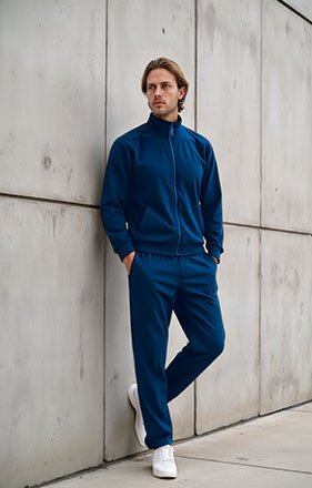 Conjunto deportivo Valento CENTRIC