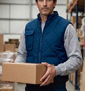 Chaleco Valento WORKER