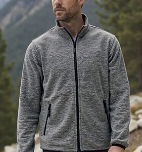 Chaqueta polar Valento BUFFALO