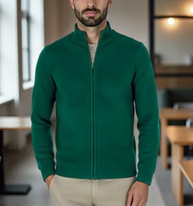 Chaqueta Valento CARLO