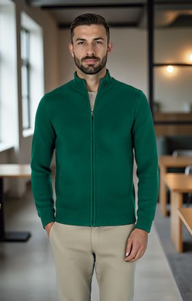 Chaqueta Valento CARLO