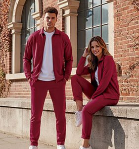 Chaqueta deportiva Valento COURT