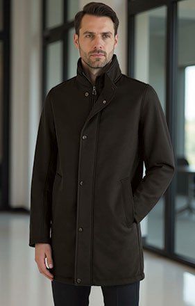 Chaquetón Valento DALLAS