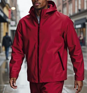 Chaqueta de lluvia Valento DARION