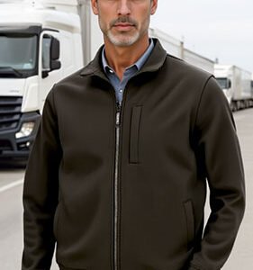 Chaqueta softshell Valento EPSILON