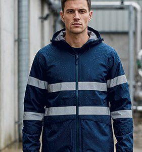 Chaqueta de lluvia Valento FERGUSON