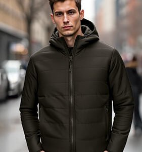 Chaqueta Valento FLEETWOOD