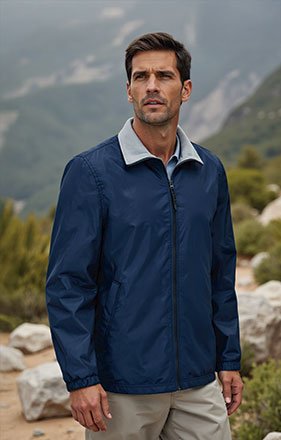 Chaqueta reversible Valento GLASGOW
