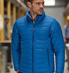 Chaqueta Valento ISLANDIA