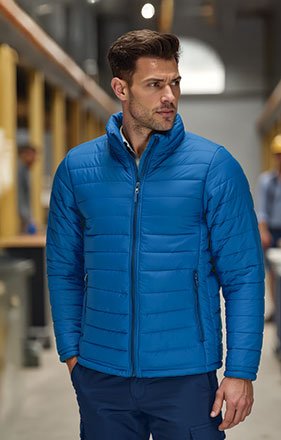 Chaqueta Valento ISLANDIA