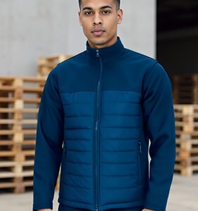 Chaqueta Valento LARIDON