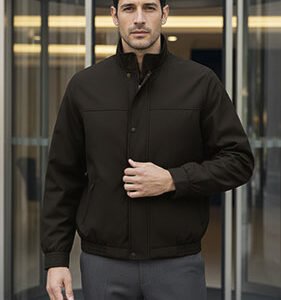 Cazadora softshell Valento MAIDU
