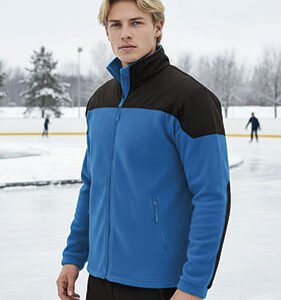 Chaqueta softshell Valento MAKALU
