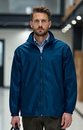 Chaqueta Valento MILDFORD