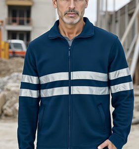 Chaqueta polar Valento NORFOLK