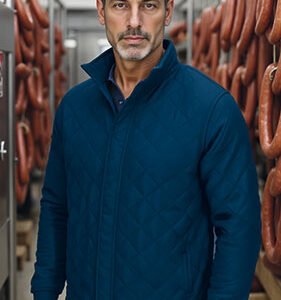 Chaqueta Valento NORTHSEA