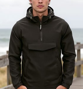 Anorak Valento OAK