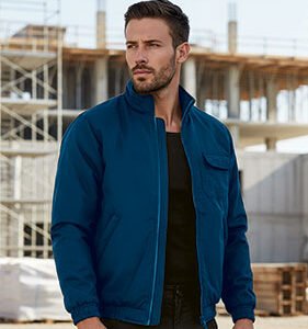 Chaqueta Valento STEEL
