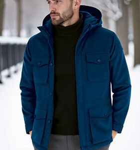 Parka Valento WESTPORT