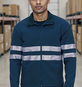 Chaqueta softshell Valento WUTAN