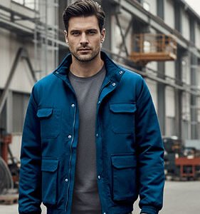 Chaqueta Valento YUKON