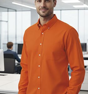 Camisa M/L Valento GRADUATION