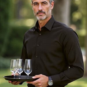 Camisa M/L Valento VERONA