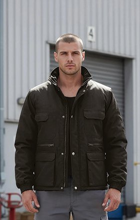Chaqueta desmontable Valento MIRACLE
