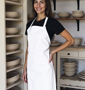 Delantal Valento ANGUS