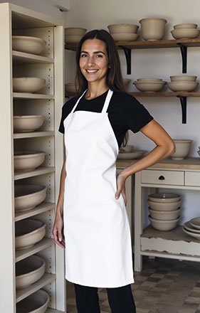 Delantal Valento ANGUS
