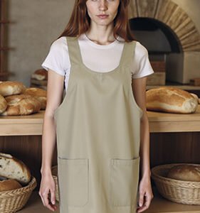 Delantal Valento BASIL