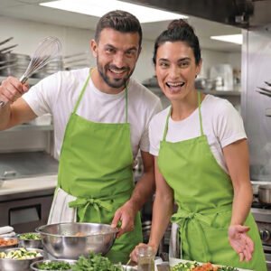 Delantal Valento CHEF