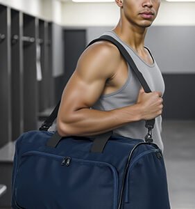 Bolsa deportiva Valento GEAR