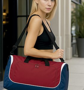Bolsa deportiva Valento SQUAD