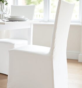 Funda de silla Valento THRONE